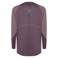 Oakley Maven Scrub Long Sleeve Jersey - L - Dark Toadstool