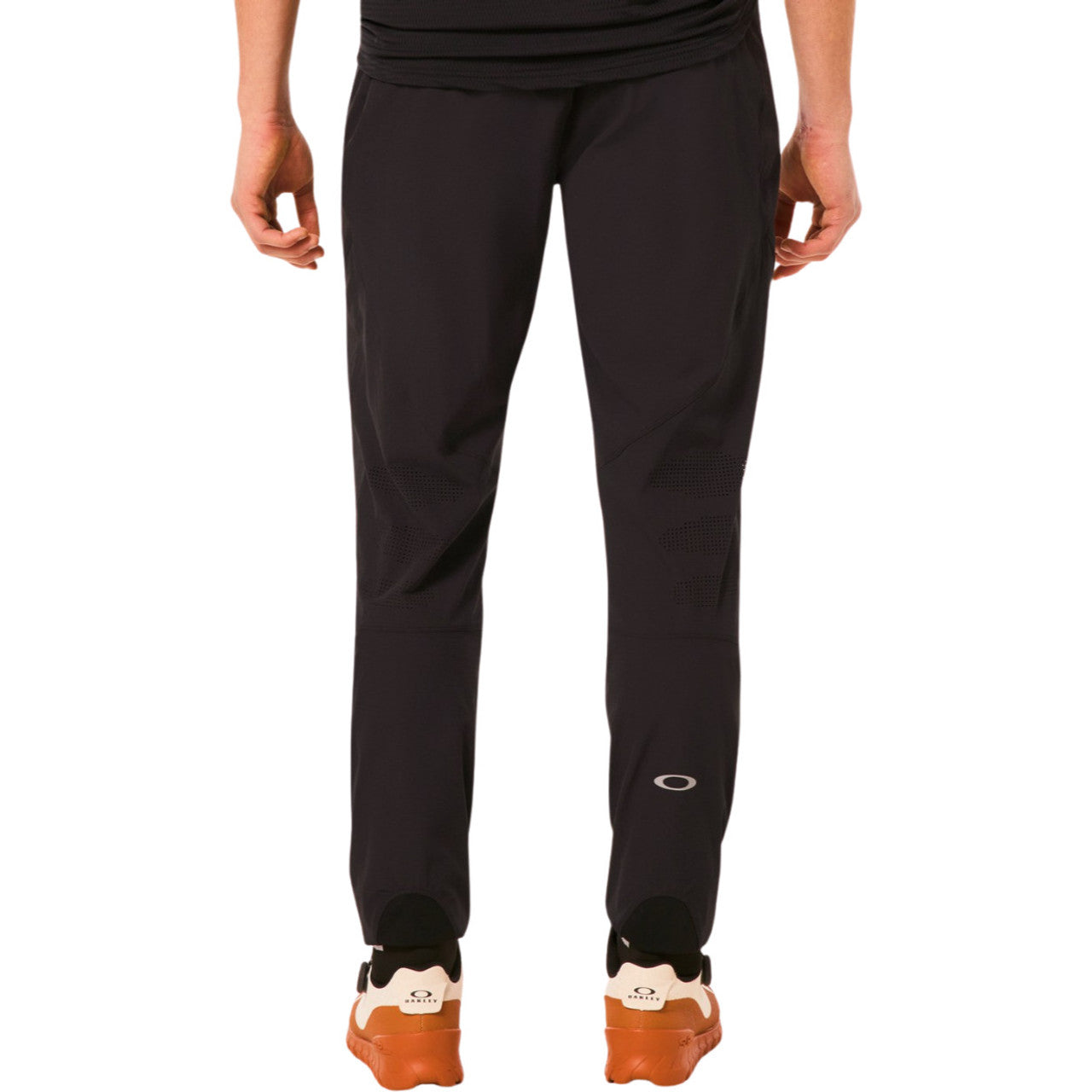 Oakley Seeker Airline Pants - XL-36 - Blackout