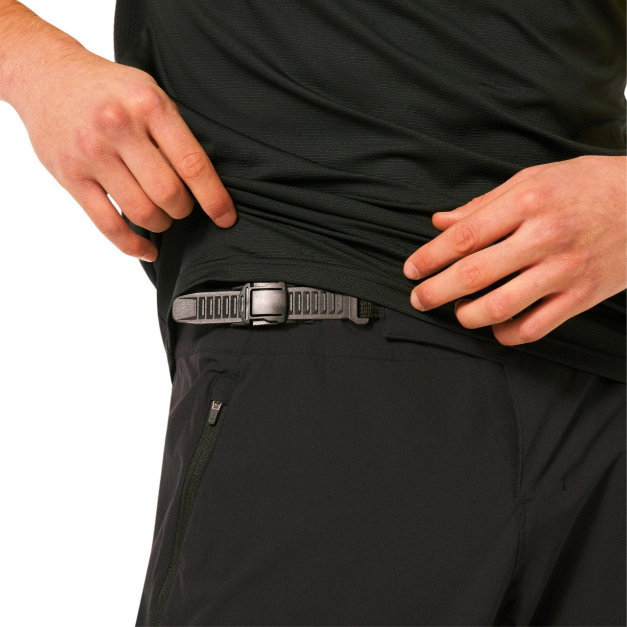 Oakley Seeker Airline Pants - XL-36 - Blackout