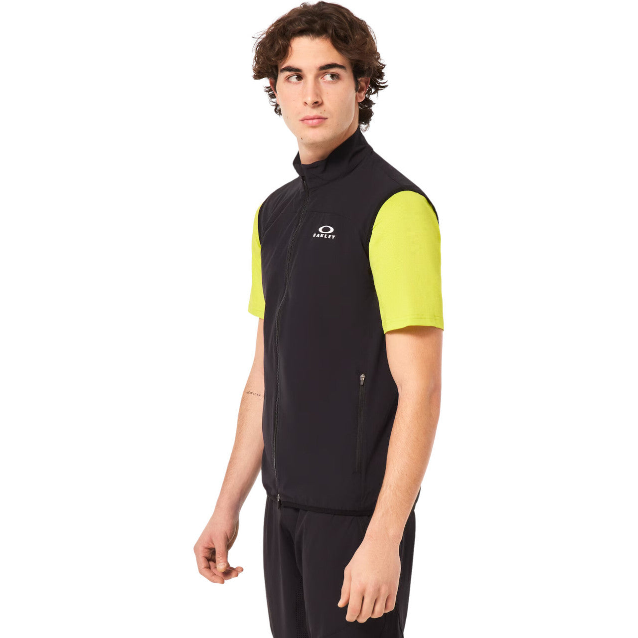 Oakley Elements Vest - S - Blackout