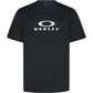 Oakley Free Ride RC Short Sleeve Jersey - XL - Blackout