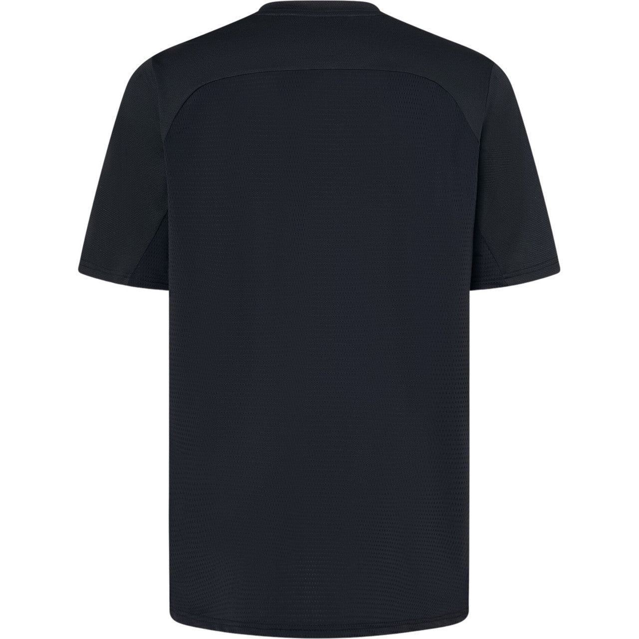 Oakley Free Ride RC Short Sleeve Jersey - XL - Blackout