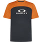 Oakley Free Ride RC Short Sleeve Jersey - M - Ginger