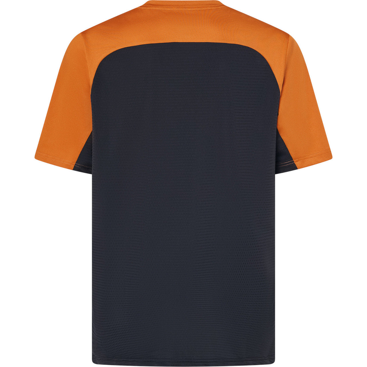 Oakley Free Ride RC Short Sleeve Jersey - S - Ginger
