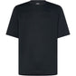 Oakley Free Ride Short Sleeve Jersey - L - Blackout