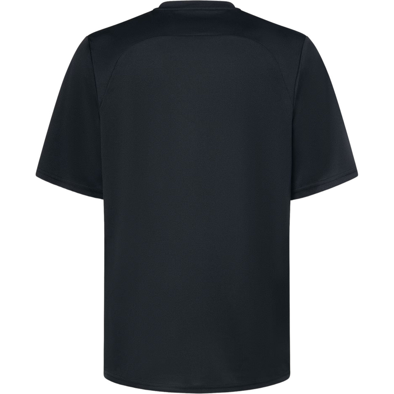 Oakley Free Ride Short Sleeve Jersey - M - Blackout