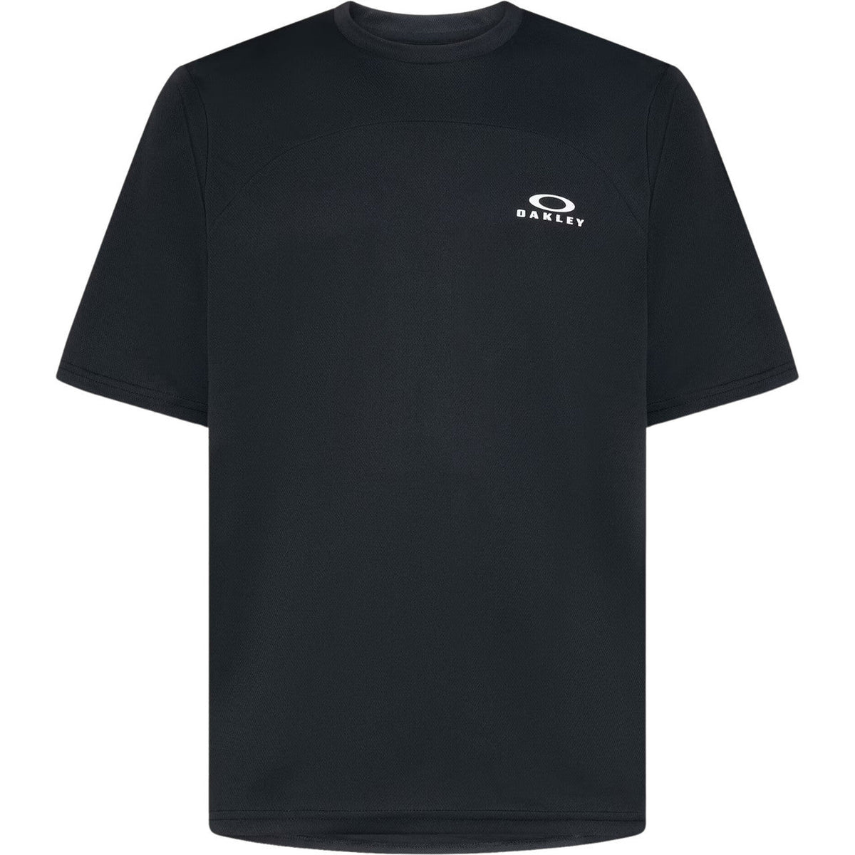 Oakley Free Ride Short Sleeve Jersey - Image 1