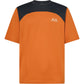 Oakley Free Ride Short Sleeve Jersey - S - Ginger