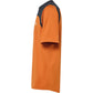 Oakley Free Ride Short Sleeve Jersey - M - Ginger