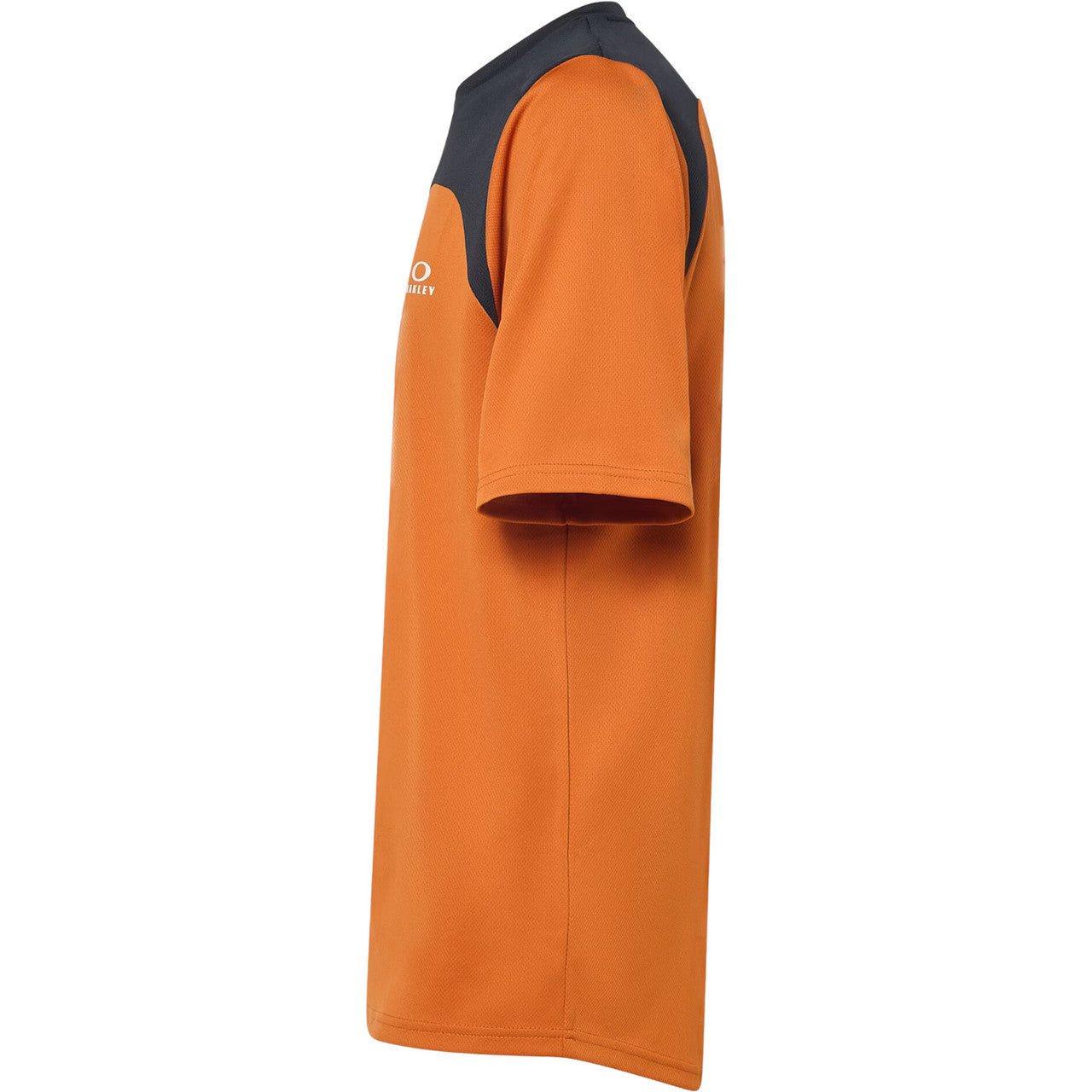 Oakley Free Ride Short Sleeve Jersey - M - Ginger