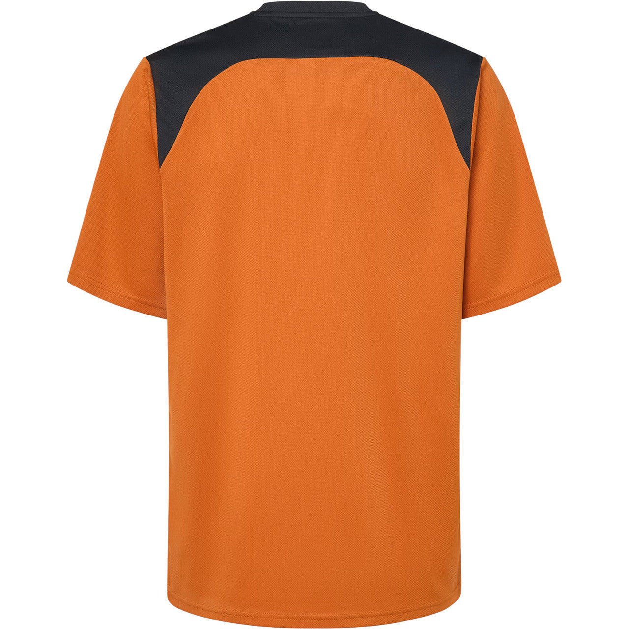 Oakley Free Ride Short Sleeve Jersey - XL - Ginger