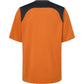 Oakley Free Ride Short Sleeve Jersey - M - Ginger