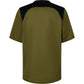 Oakley Free Ride Short Sleeve Jersey - M - Fern