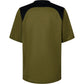 Oakley Free Ride Short Sleeve Jersey - S - Fern