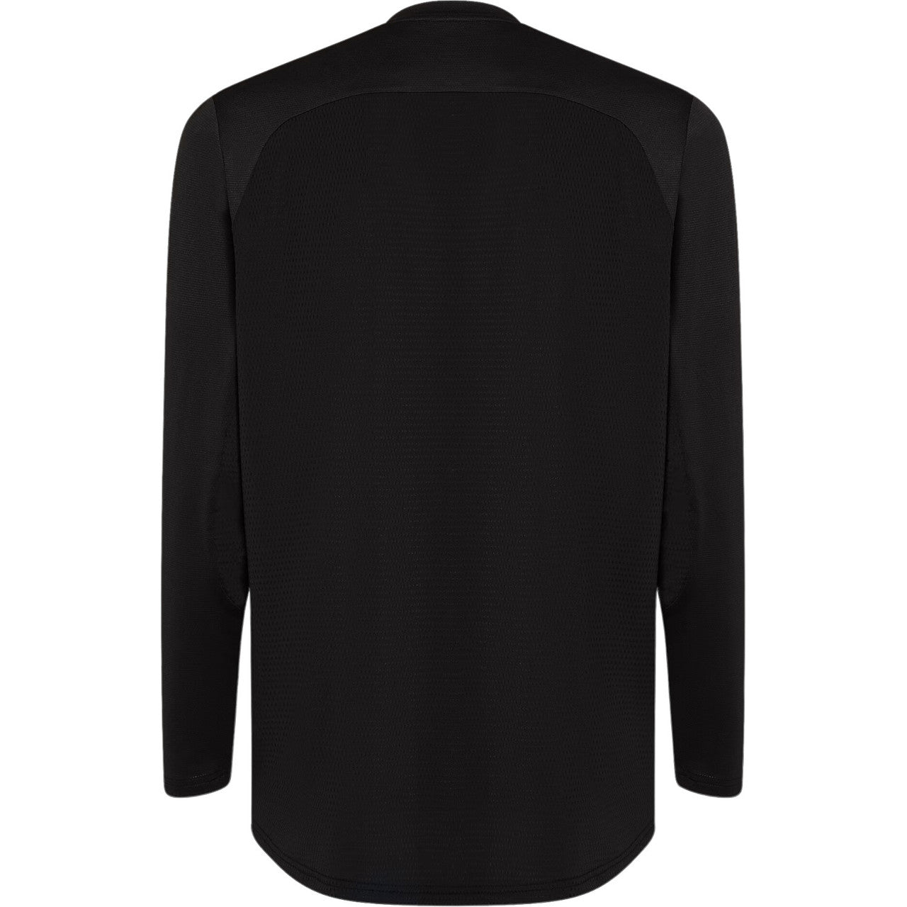 Oakley Free Ride RC Long Sleeve Jersey - M - Blackout
