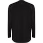 Oakley Free Ride RC Long Sleeve Jersey - S - Blackout