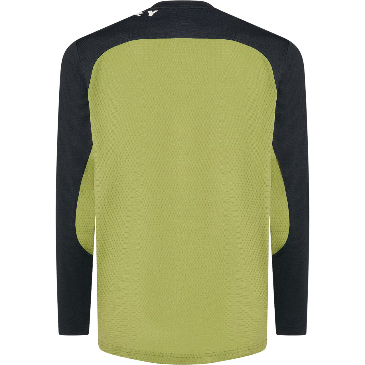 Oakley Free Ride RC Long Sleeve Jersey - L - Fern