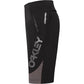 Oakley Maven Scrub Shorts - S-30 - Black - Grey