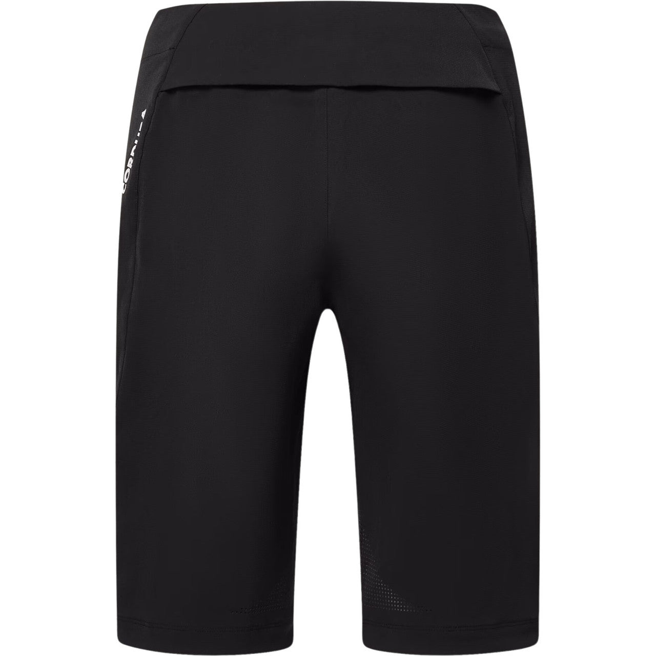 Oakley Maven Scrub Shorts - S-30 - Black - Grey