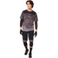 Oakley Maven Scrub Shorts - S-30 - Black - Grey