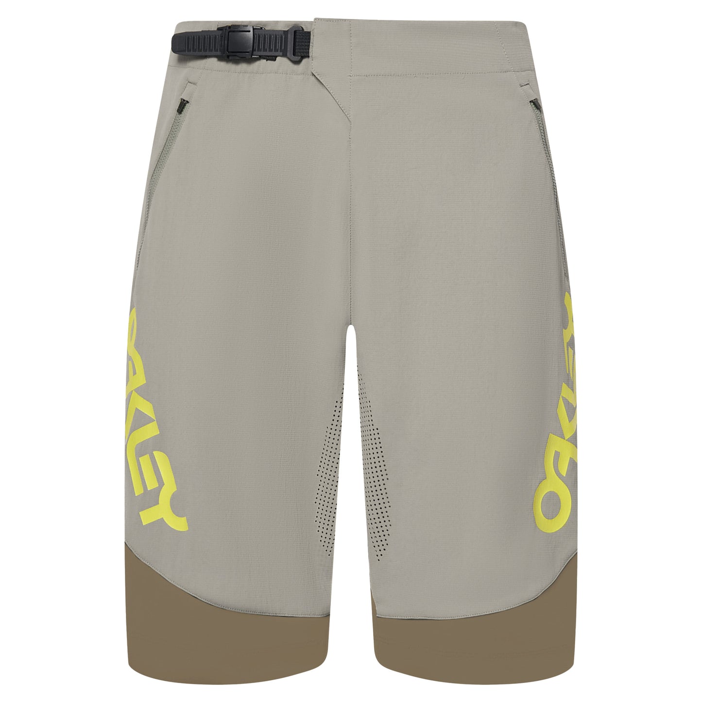 Oakley Maven Scrub Shorts - 34 - Mist