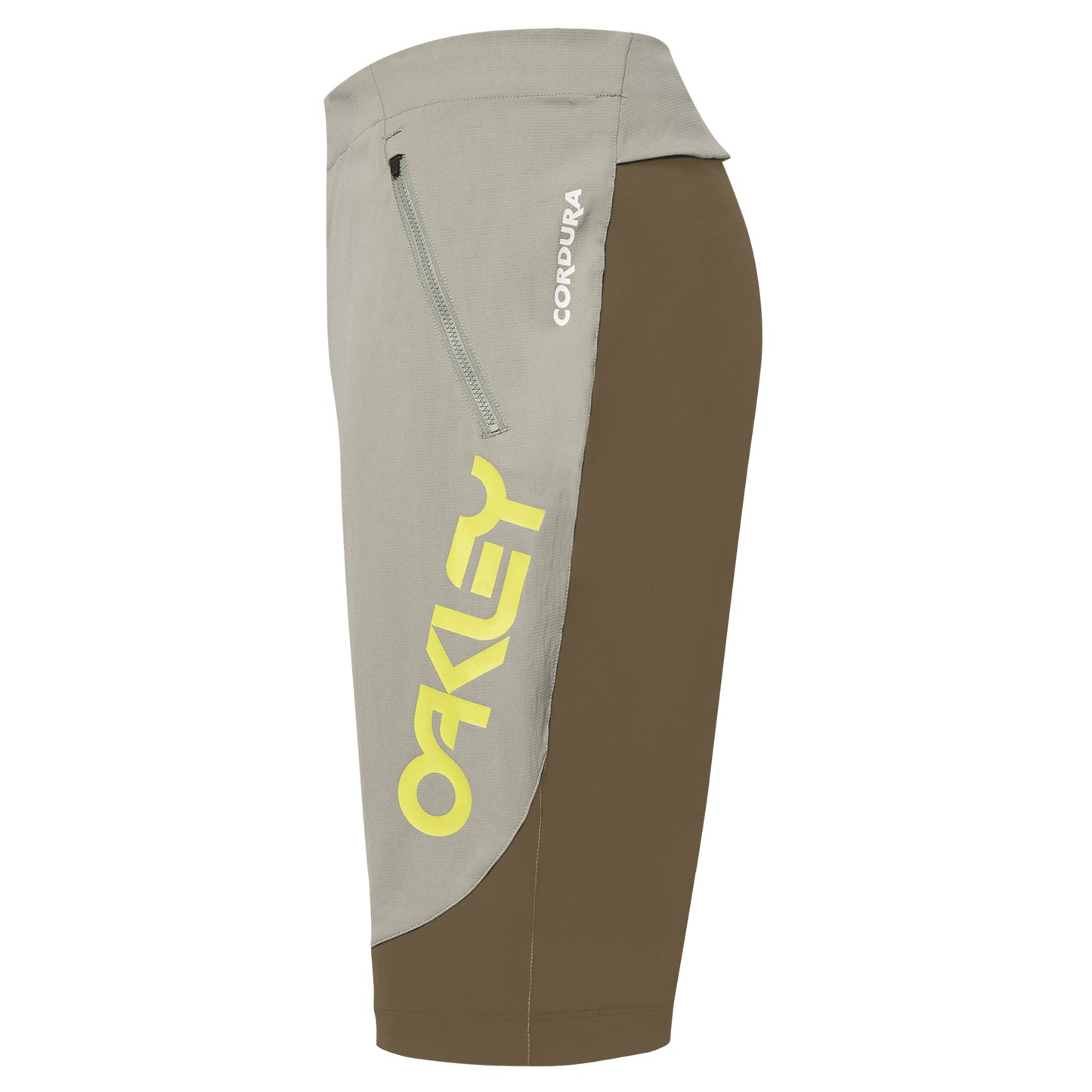 Oakley Maven Scrub Shorts - 36 - Mist