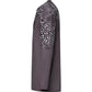 Oakley Maven Coast Long Sleeve Jersey - M - Distorted Frogskin Black