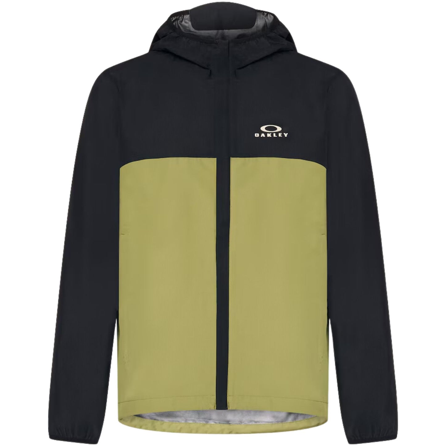 Oakley Elements 2.0 Shell Jacket - L - Fern