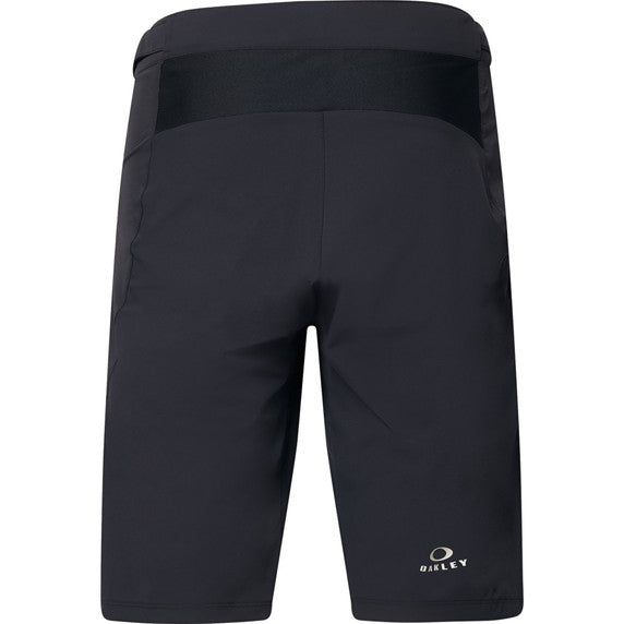 Oakley Free Ride Shorts - L-34 - Blackout