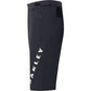 Oakley Free Ride Shorts - L-34 - Blackout