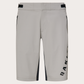 Oakley Free Ride Shorts - 30 - Cement