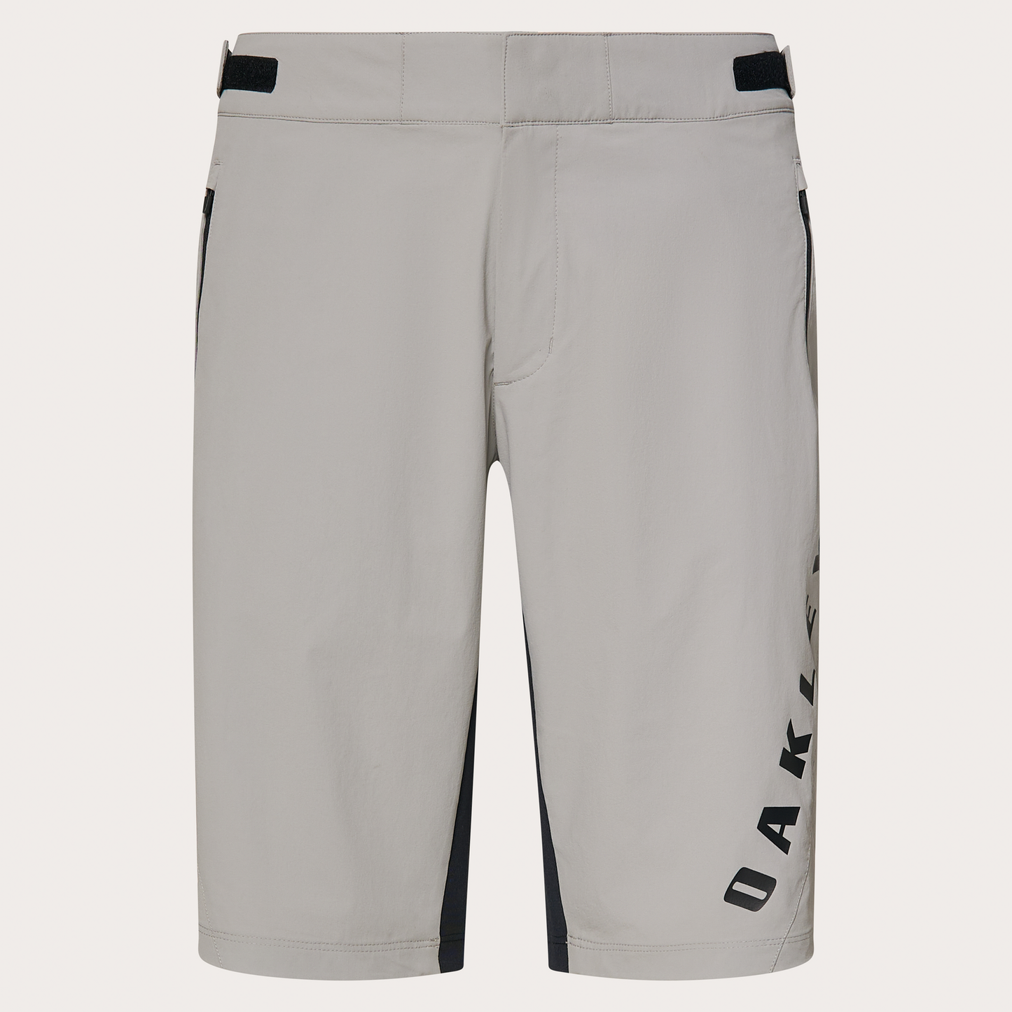 Oakley Free Ride Shorts - 30 - Cement