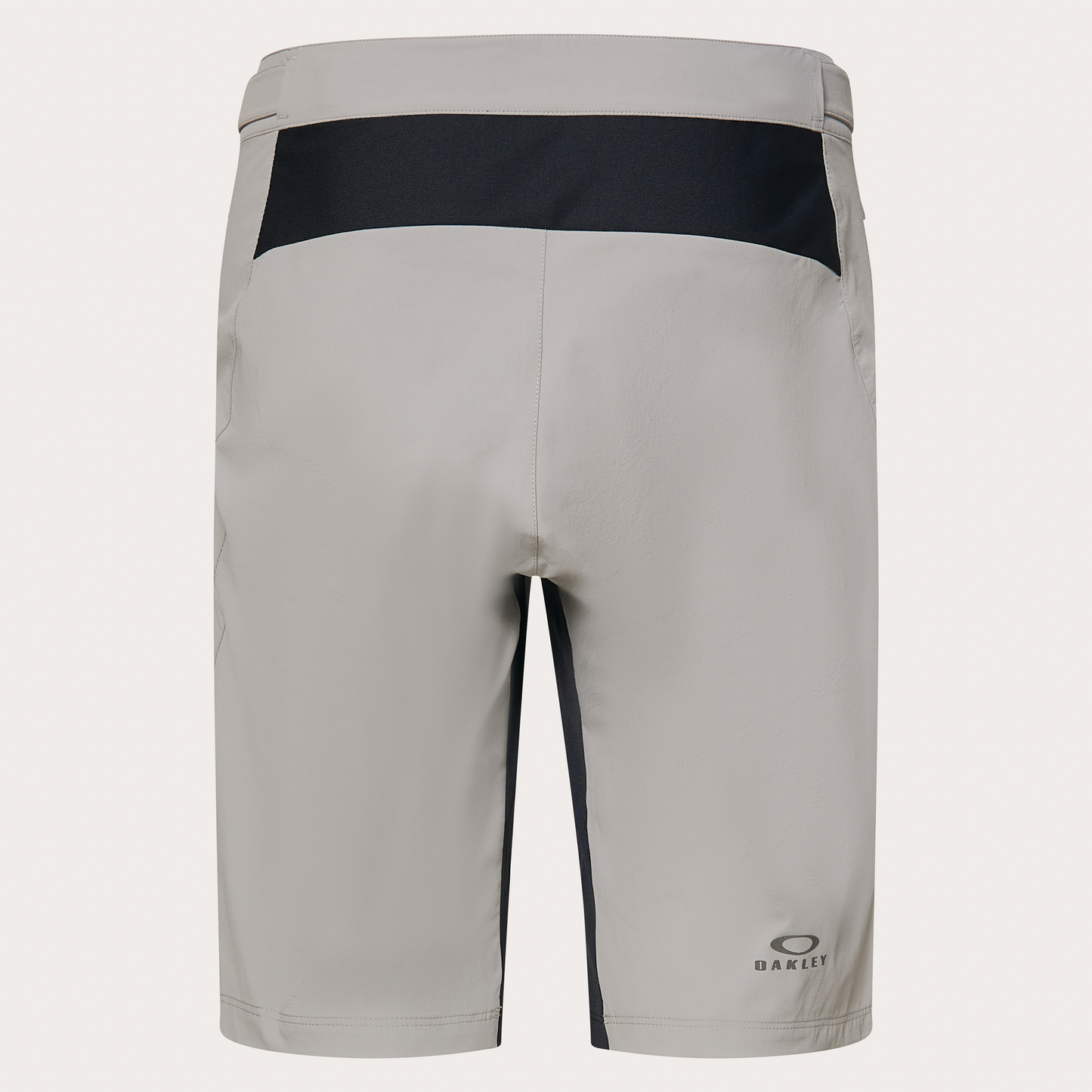 Oakley Free Ride Shorts - 30 - Cement