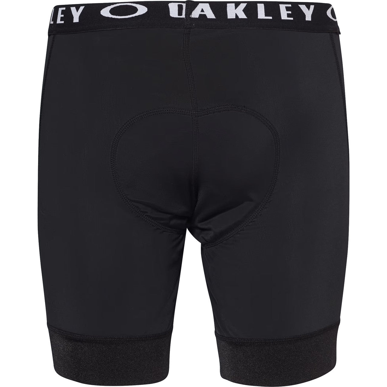 Oakley MTB Inner Shorts - L - Blackout