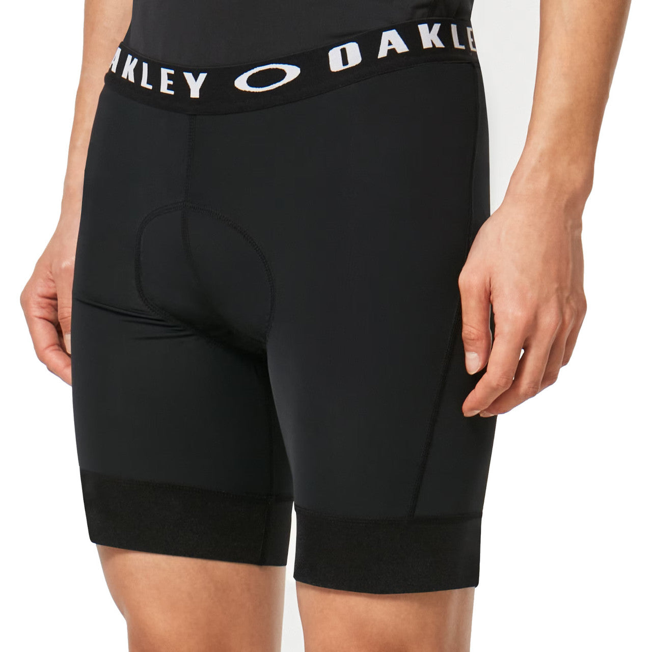 Oakley MTB Inner Shorts - S - Blackout
