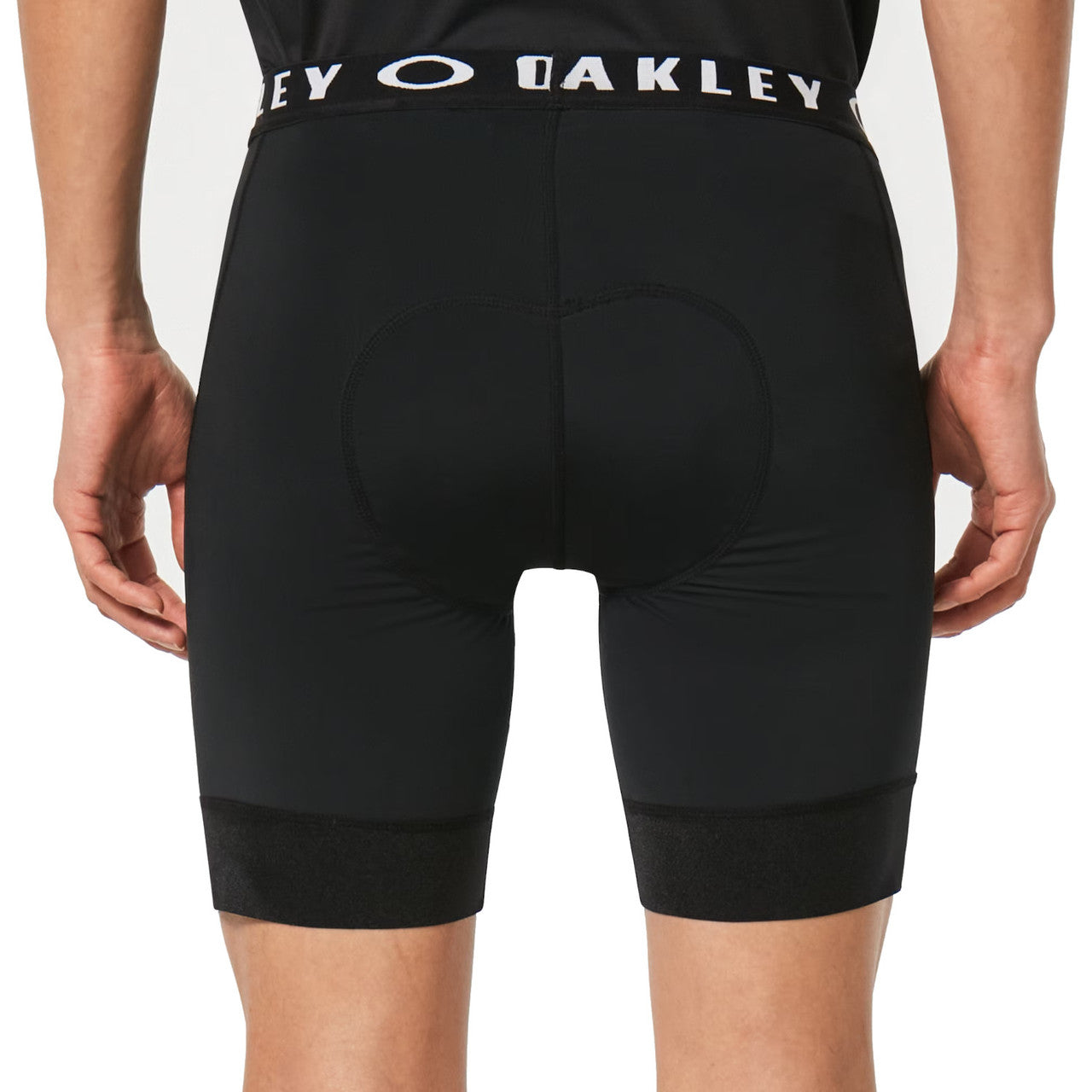 Oakley MTB Inner Shorts - M - Blackout