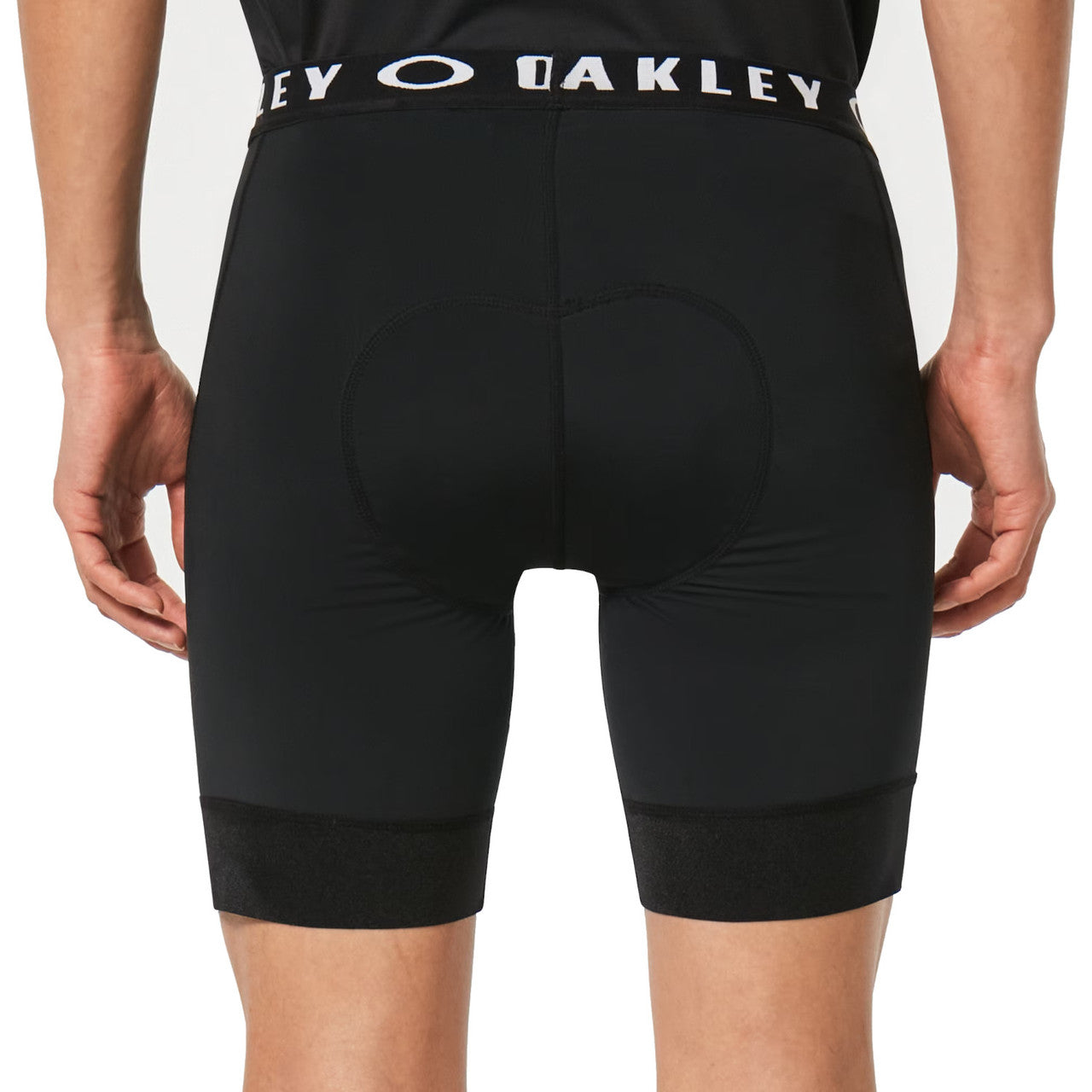 Oakley MTB Inner Shorts - S - Blackout