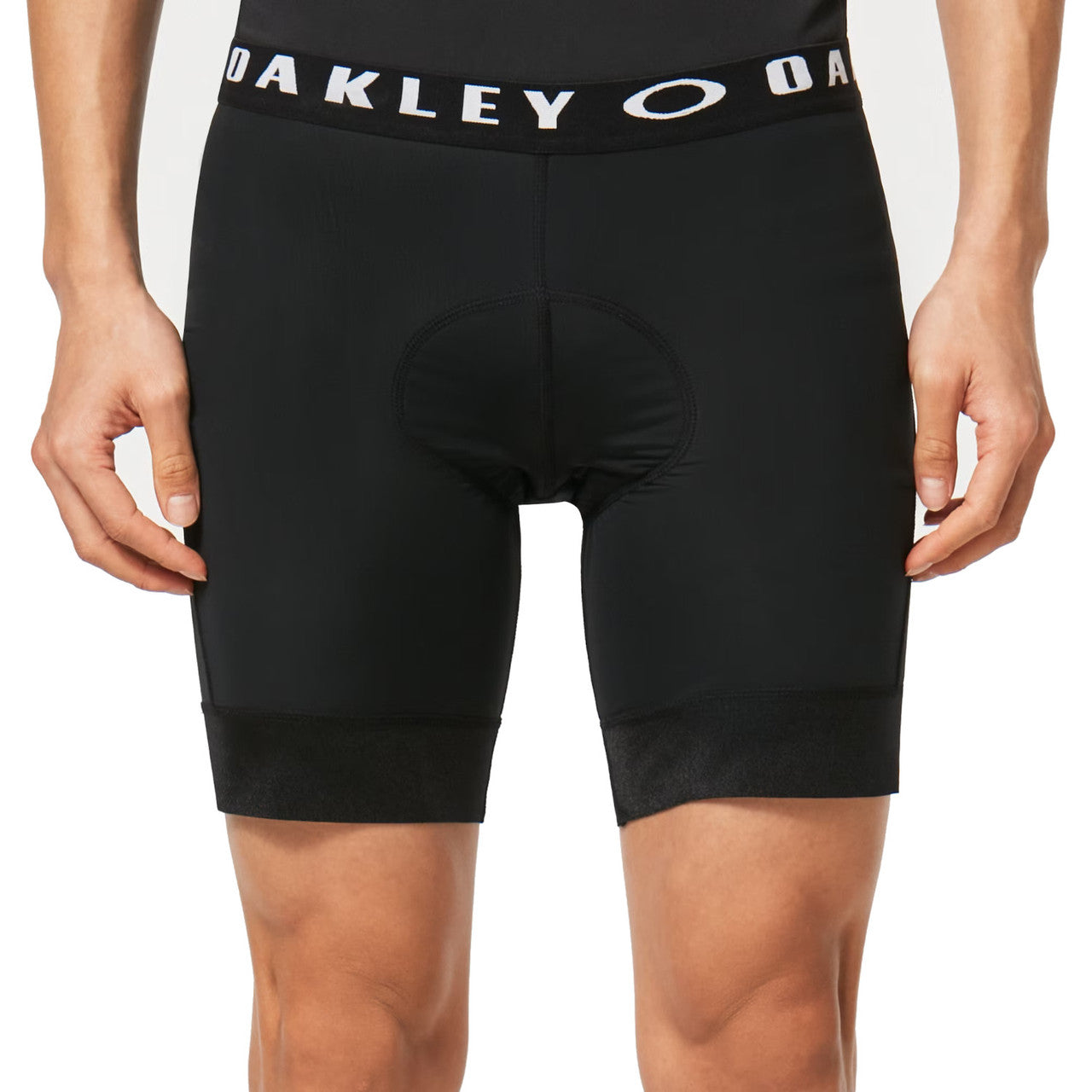 Oakley MTB Inner Shorts - XL - Blackout