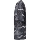 Oakley Ride Free Short Sleeve Jersey - M - Black Stripe - Grip Camo
