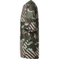 Oakley Ride Free Short Sleeve Jersey - M - Green Stripe - Grip Camo