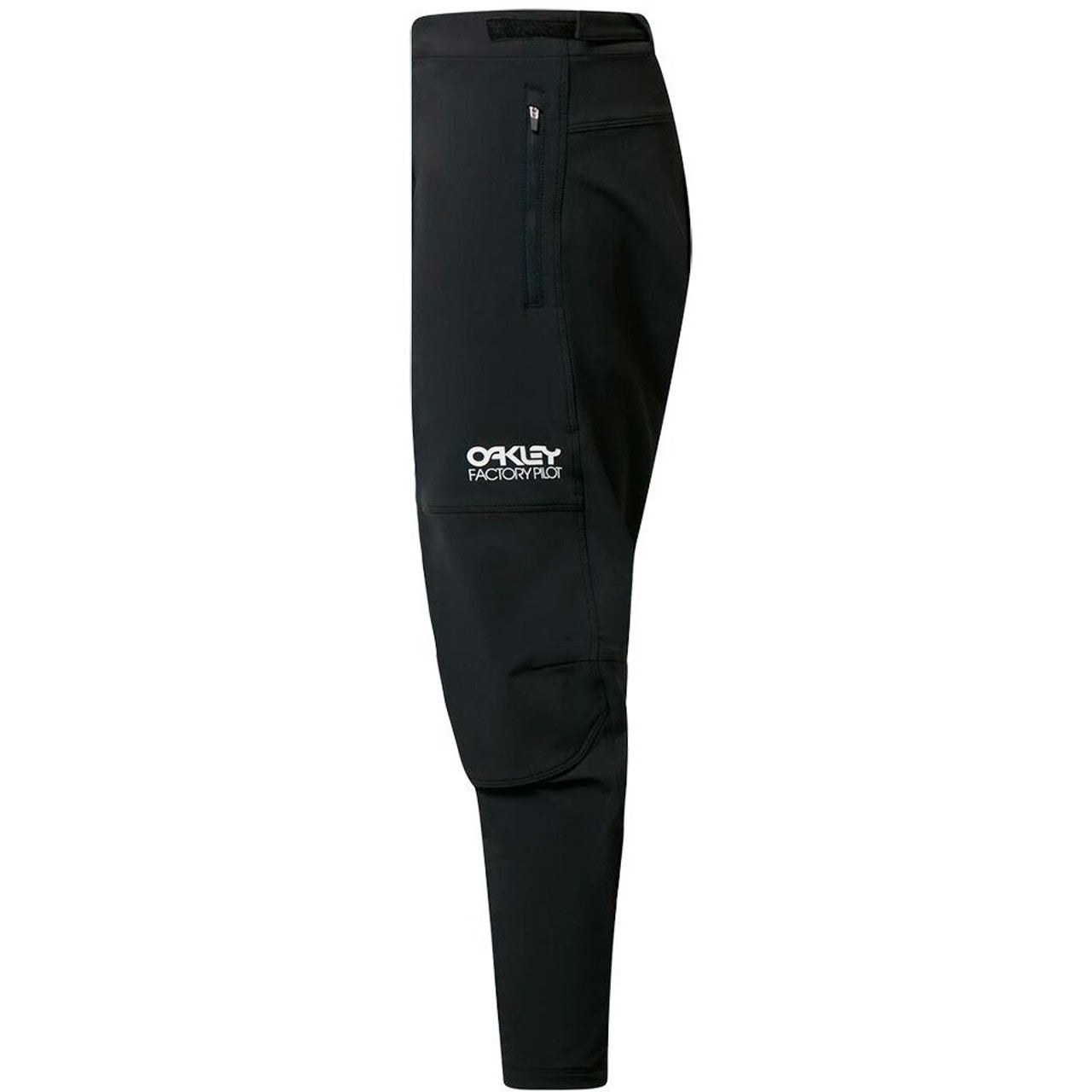 Oakley Element Lite MTB Pants - XL-36 - Blackout