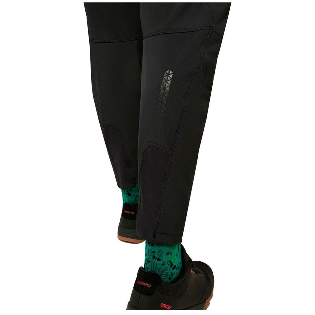 Oakley Element Lite MTB Pants - XL-36 - Blackout