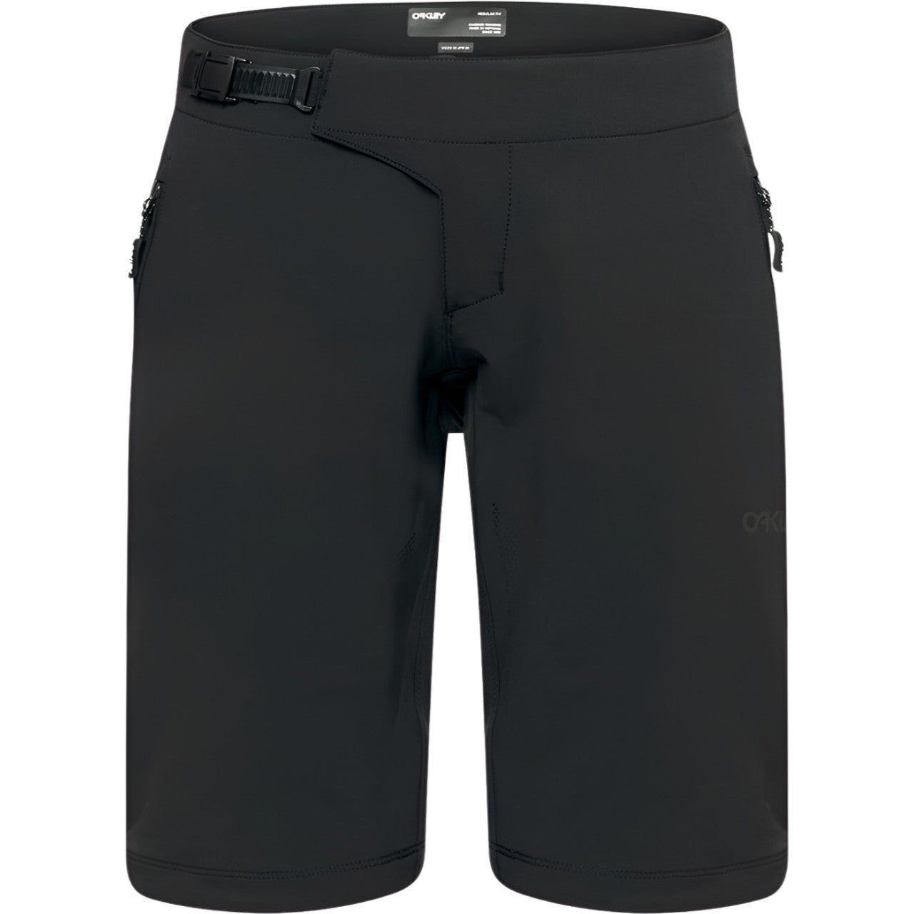 Oakley Elements Shorts - L-34 - Blackout