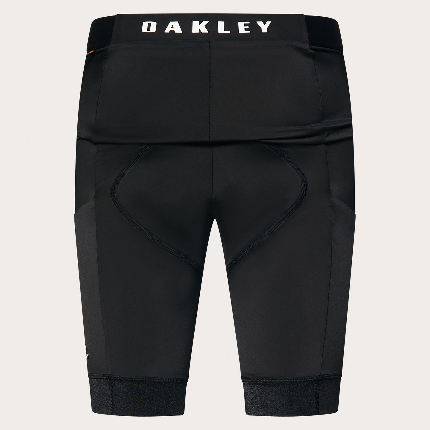 Oakley Seekers Ultra Liner Shorts - XL - Blackout