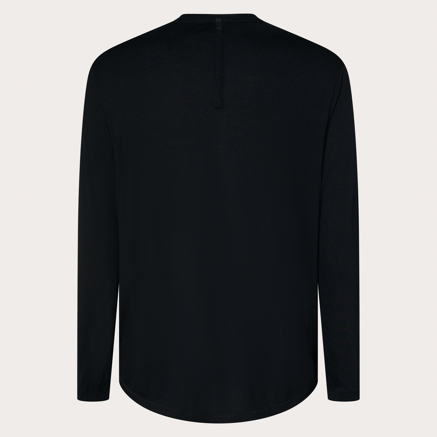 Oakley Seeker Flow Long Sleeve Jersey - XL - Blackout
