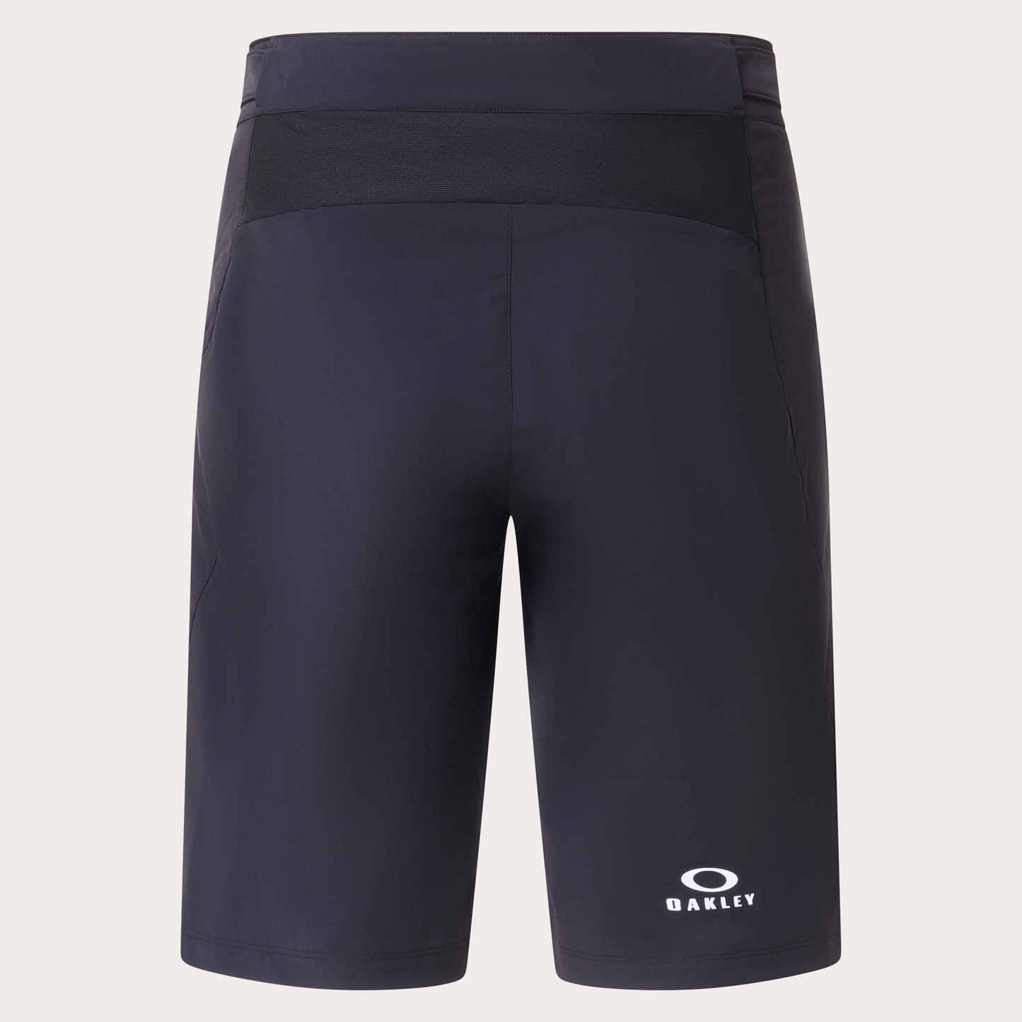 Oakley Free Ride Lined Shorts - 30 - Blackout