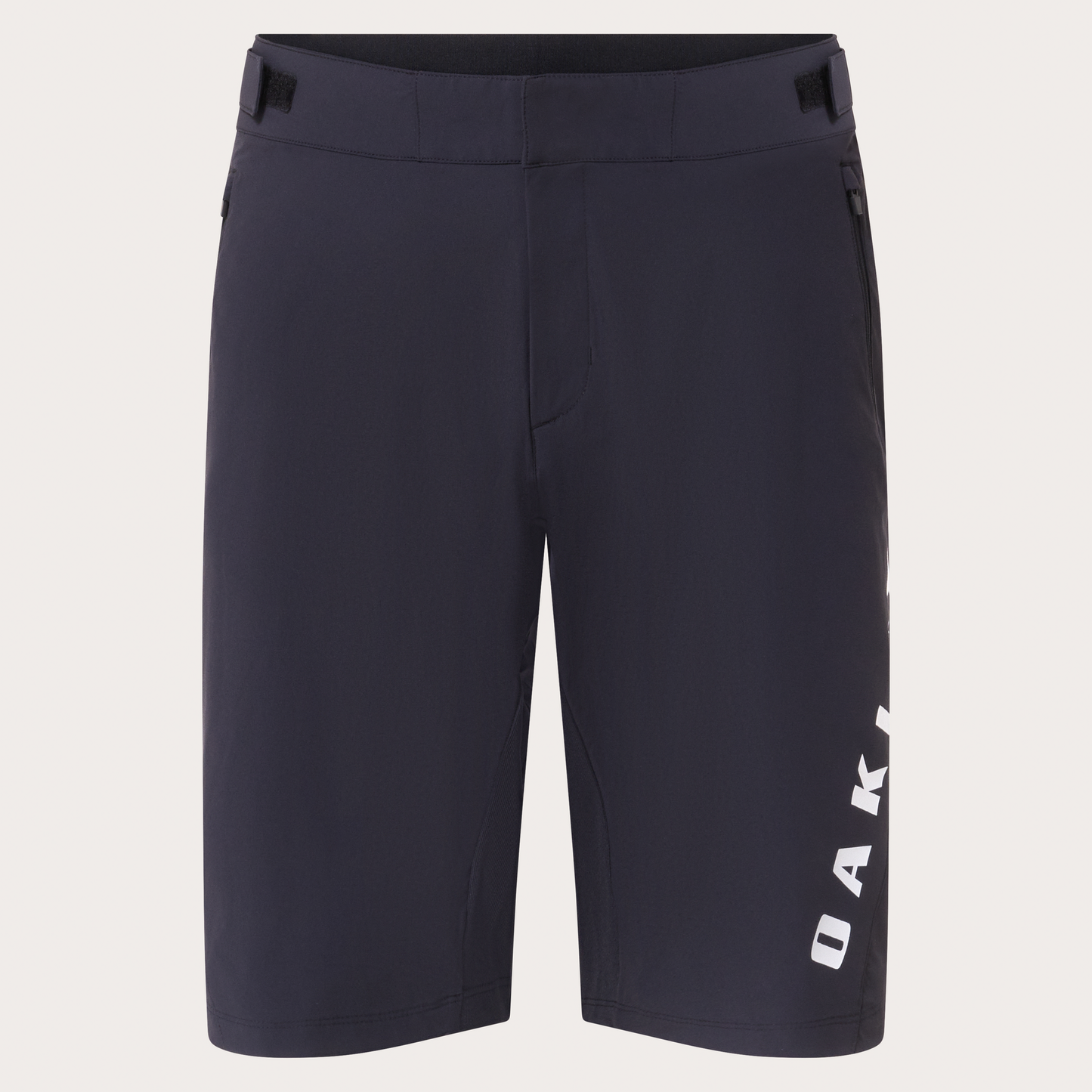 Oakley Free Ride Lined Shorts - 36 - Blackout