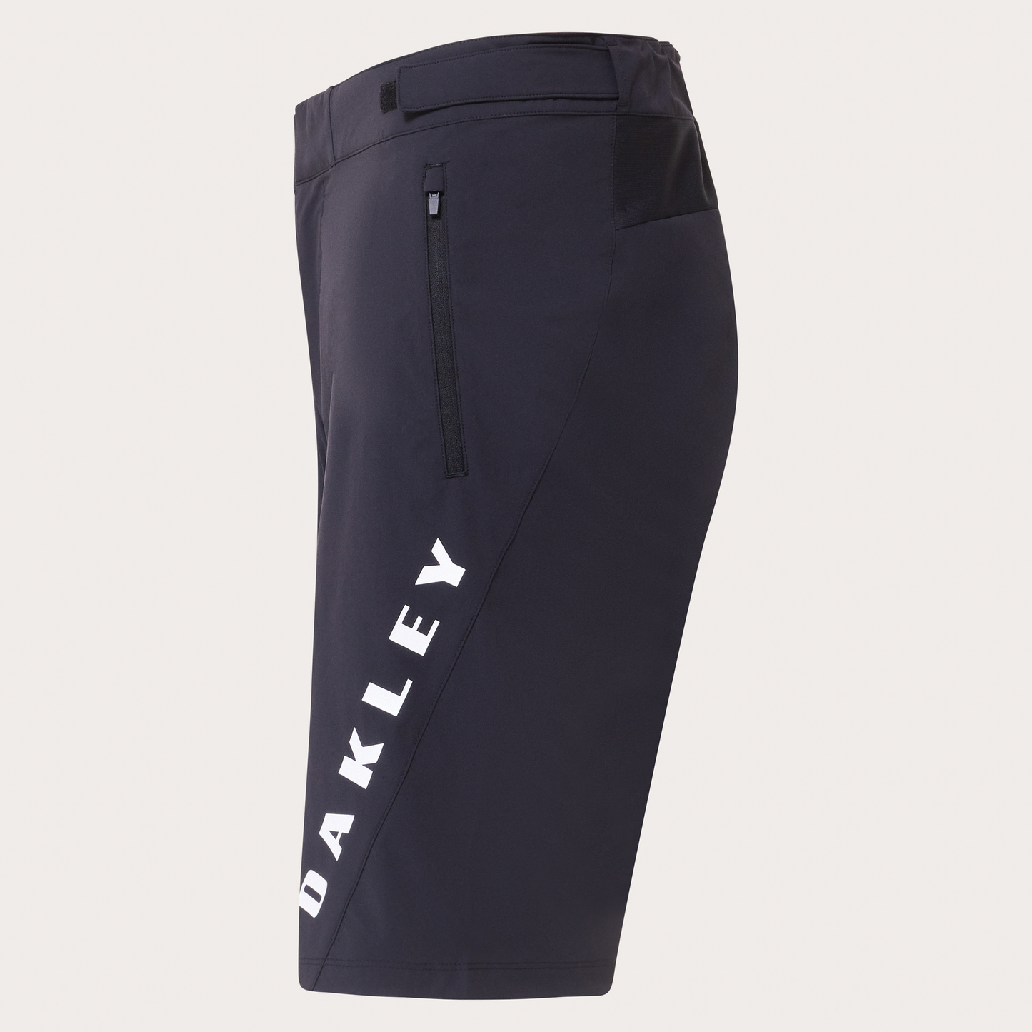 Oakley Free Ride Lined Shorts - 30 - Blackout