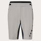Oakley Free Ride Lined Shorts - 34 - Cement
