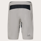 Oakley Free Ride Lined Shorts - 34 - Cement